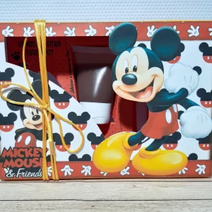 Páscoa Mini Confeiteiro Mickey Studio e Pdf