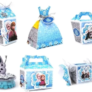 Personalizados Digital Frozen Studio