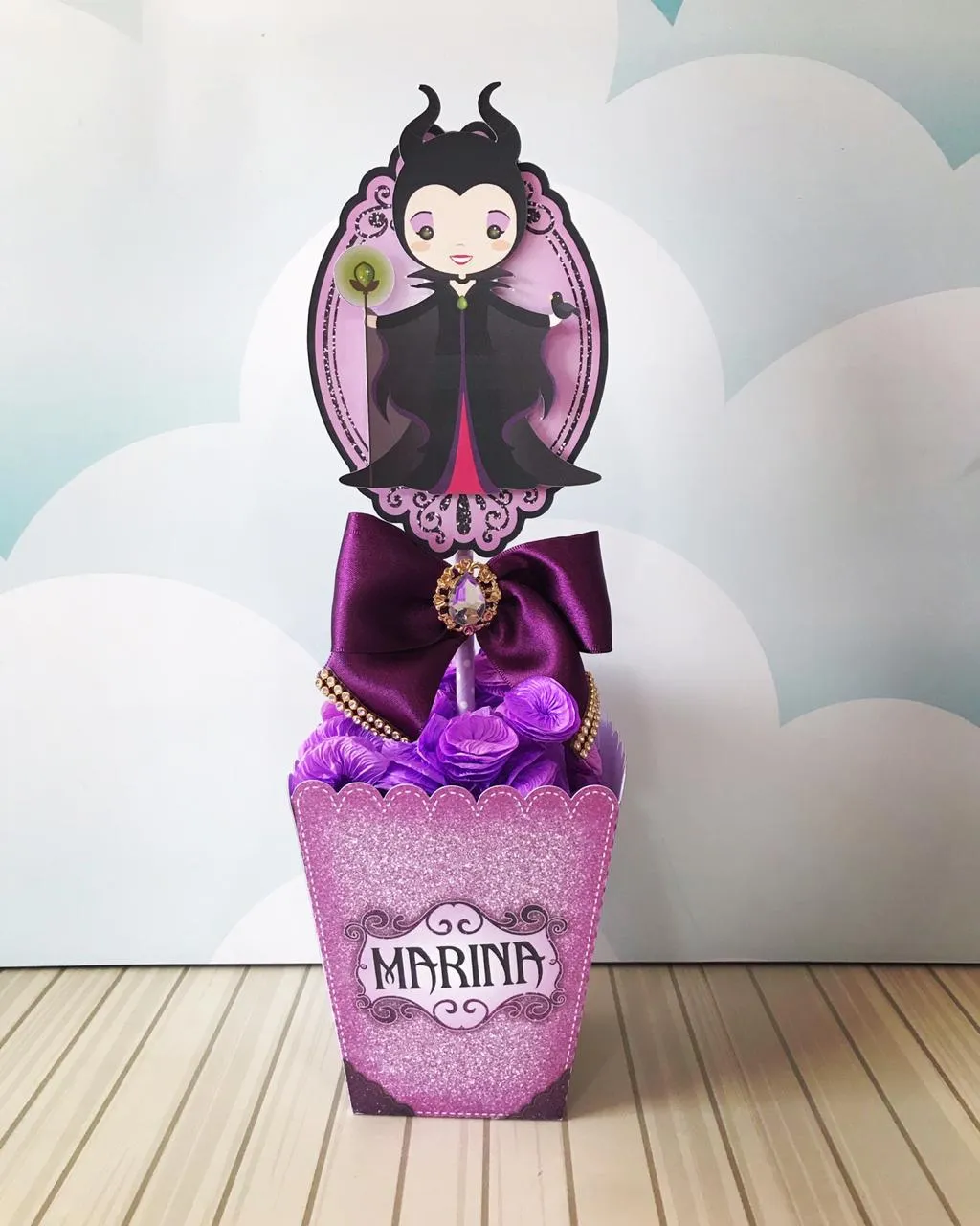 Arquivo de Festa Malévola Studio e Pdf - Imagem 5