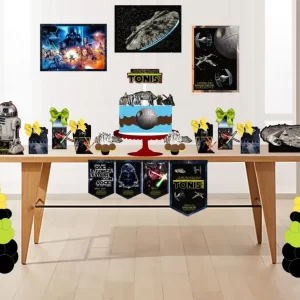 Festa Digital Star Wars Studio e Pdf