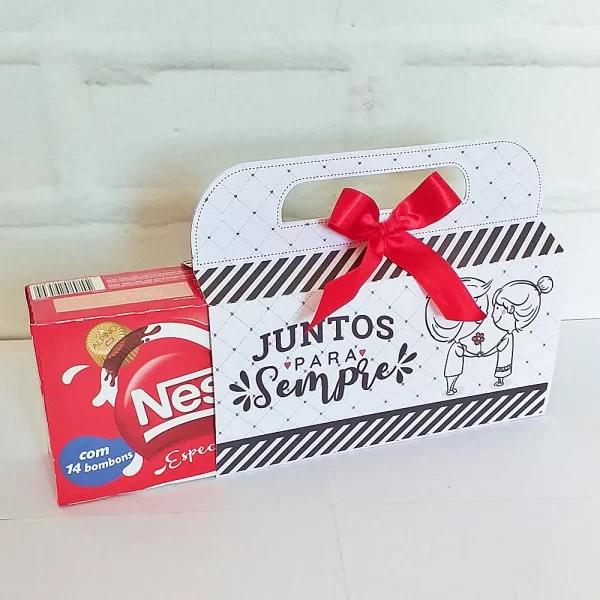 Tema Digital Dia dos Namorados Studio e Pdf
