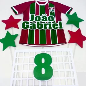 Arquivo Topo de Bolo Fluminense Studio