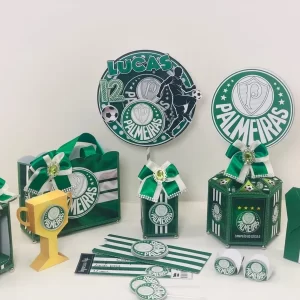 Arquivo de Corte Palmeiras Studio