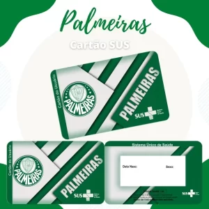 Arquivo Digital Cartão Sus Palmeiras