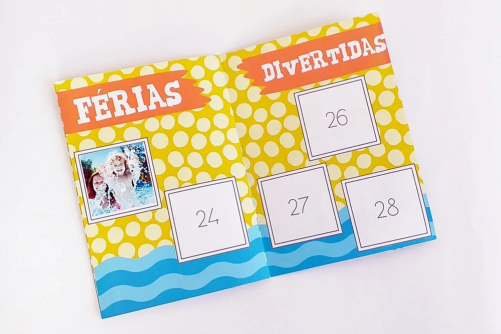 Arquivo de Corte Albuns dia das Crianças Studio - Imagem 4