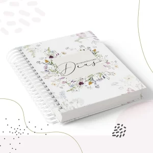 Arquivo Digital Planner Devocional