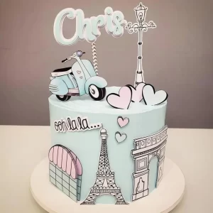 Arquivo Topo de Bolo Paris Studio