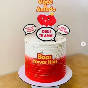 Arquivo de Corte Topo o Amado Coração Studio