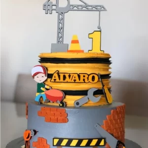 Arquivo Topo de Bolo Construtor Studio