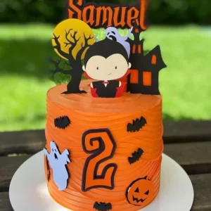 Arquivo Topo Hallowen Vampirinho Studio